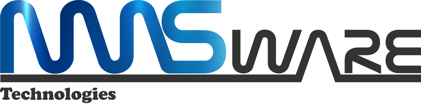 NMSware Technologies logo
